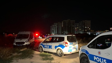 Cezaevinden İzinli Çıkan Hükümlünün Cesedi Bulundu