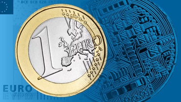 Avrupa dijital euro tasarısını onayladı