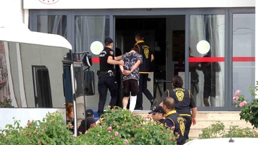 Malatya'da Kayıp Genç Kızın Cinayeti: 5 Şüpheli Adliyeye Sevk Edildi