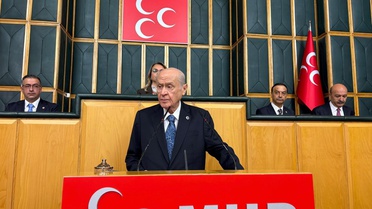 Bahçeli: Avrupa'nın Rapoları Türkiye'yi Yönlendiremez