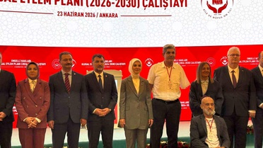 Bakan Göktaş: 516 bin aileye 13 bin 878 TL evde bakım yardımı