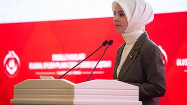 Bakan Göktaş: Kamuda engelli istihdamı 15 kat arttı