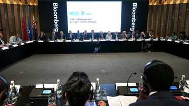 Bakan Kurum: COP31'de tecrübelerimizi paylaşacağız