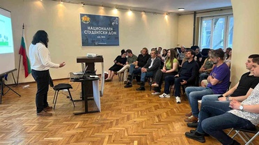 Dijital Arkeoloji Konferansı Bulgaristan'da