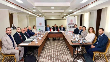BEBKA Haziran ayı toplantısı Bilecik'te yapıldı