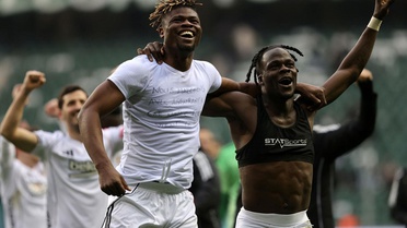 Beşiktaş'ın hazırlık kampındaki rakipleri belli oldu