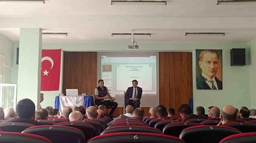 Bilecik'te orman yangınlarına karşı hayati uyarı