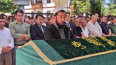 11 Yaşındaki Alper, Minibüs Çarpmasıyla Hayatını Kaybetti
