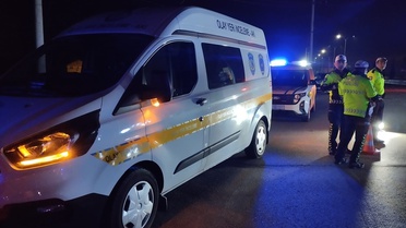 Bolu'da Motosiklet Kazası: Sürücü Hayatını Kaybetti