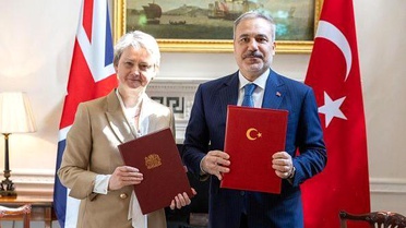 Brexit'in 10. Yılı: Türkiye ve İngiltere İlişkileri