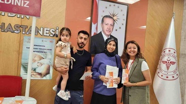 Fenilketonüri Farkındalık Etkinliği