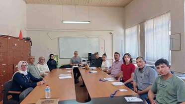 Denizli'li Öğrenciler İtalya'da Staj Yapacak