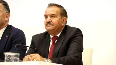 Çağlayan'dan Sivasspor camiasına umut veren mesaj!