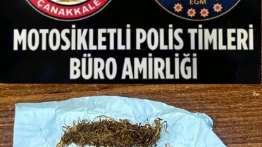 Çanakkale'de Huzur Uygulamaları