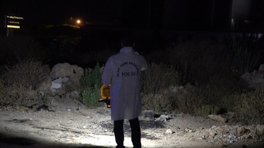 Antalya'da İzinli Çıkan Mahkum Ölü Bulundu
