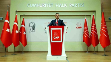 CHP'de Görevden Almalar ve Disiplin Süreci