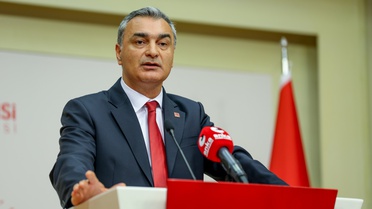 CHP Kongre Sürecini Başlatıyor