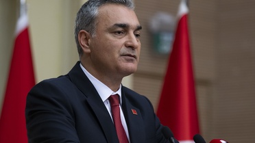 CHP Olağan Kongre Süreci Başlıyor