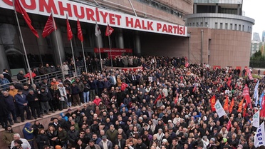CHP'de yeni ihraç dalgası! 2 il başkanı daha görevden alındı