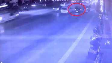 Bursa'da Feci Kaza: Genç Kız Hayatını Kaybetti