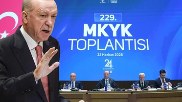 Cumhurbaşkanı Erdoğan'dan son dönemin en sert talimatı! Parti, meclis ve kabineye net çizgiler çekti
