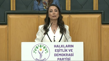 Hatimoğulları: Çerçeve yasa acil çıkmalı