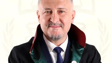 Uyuşturucu soruşturmasında gözaltına alınan Baro Başkanı Ufuk Kök istifa etti