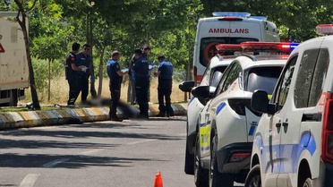 Şanlıurfa'da Motosiklet Kazası: Sürücü Hayatını Kaybetti