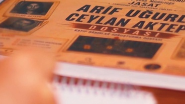 17 yıllık kayıp dosyası töre cinayeti çıktı! Çiftin kemikleri mağarada bulundu
