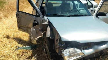 Diyarbakır'da Trafik Kazası: 3 Yaralı