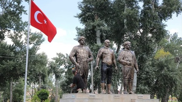 Kırkpınar Güreşleri İçin Hazırlıklar Devam Ediyor