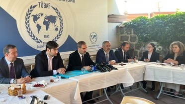 Erdoğan'ın masasındaki son anket! Mustafa Şen AK Parti'nin oy oranını açıkladı