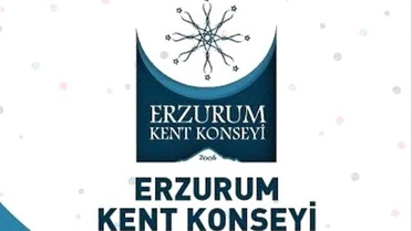 Erzurum'da Naim Gölleroğlu'na Destek Açıklaması