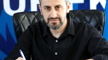 Erzurumspor FK, Serkan Özbalta ile yeni sözleşme imzaladı