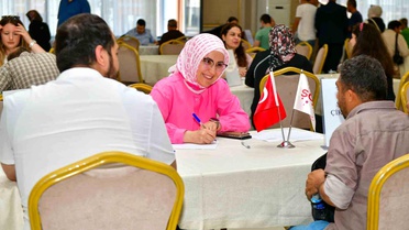 ESBİM'den engelli vatandaşlara istihdam köprüsü