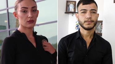 Olay iddia: Güllü'nün kızı Tuğyan ile Ümitcan Uygun mektuplaşıyor