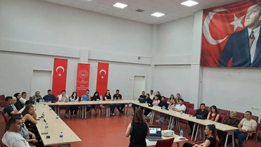 Bilecik'te Evlenecek Gençlere Eğitim Desteği