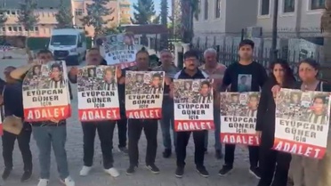 Eyüp'ün ölümüne ilişkin davanın sanığı: Amacım onunla oyun oynamaktı