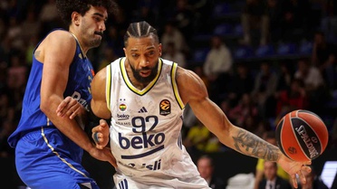 Fenerbahçe, Khem Birch ile Yollarını Ayırdı