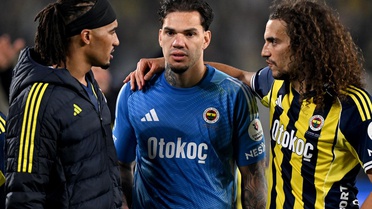 Fenerbahçe'de Ederson kararı Dünya Kupası sonrası! Aziz Yıldırım bizzat görüşecek
