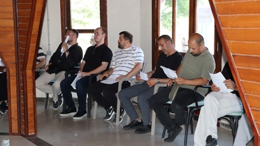 Ferizli'de İş Arayanlarla İşverenler Buluştu