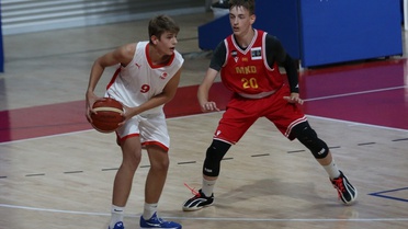 FIBA Altyapı Gelişim Projesi Çanakkale'de Başladı