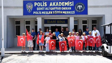 Diyarbakır'da 'Gaffar Amcayla El Ele' projesi