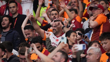 Galatasaray Basketbol Takımı'nda 2 ayrılık