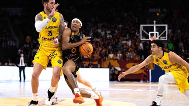 Galatasaray Basketbol'da İki Ayrılık