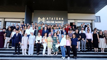 Mezunlar Buluşması 2026