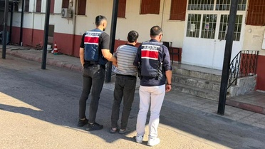Gaziantep'te Göçmen Kaçakçılığı Operasyonu