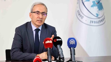 İslam Üniversiteleri Rektörleri Toplantısı Gaziantep'te