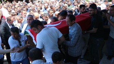 Maden Ocağındaki Göçükte Can Veren İşçi Defnedildi