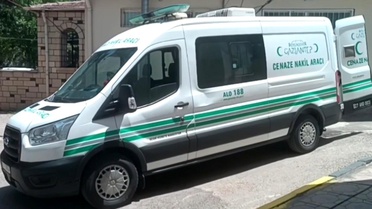 Traktör Kazasında Çiftçi Hayatını Kaybetti
